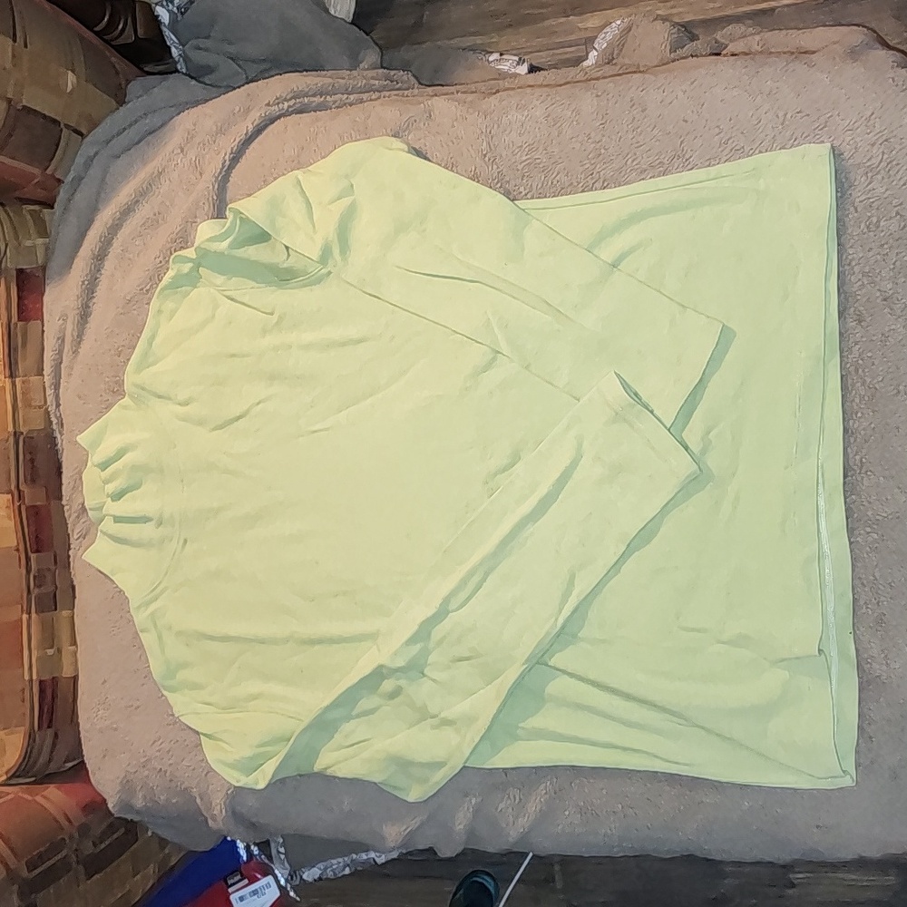 Pendleton Turtleneck - image 1